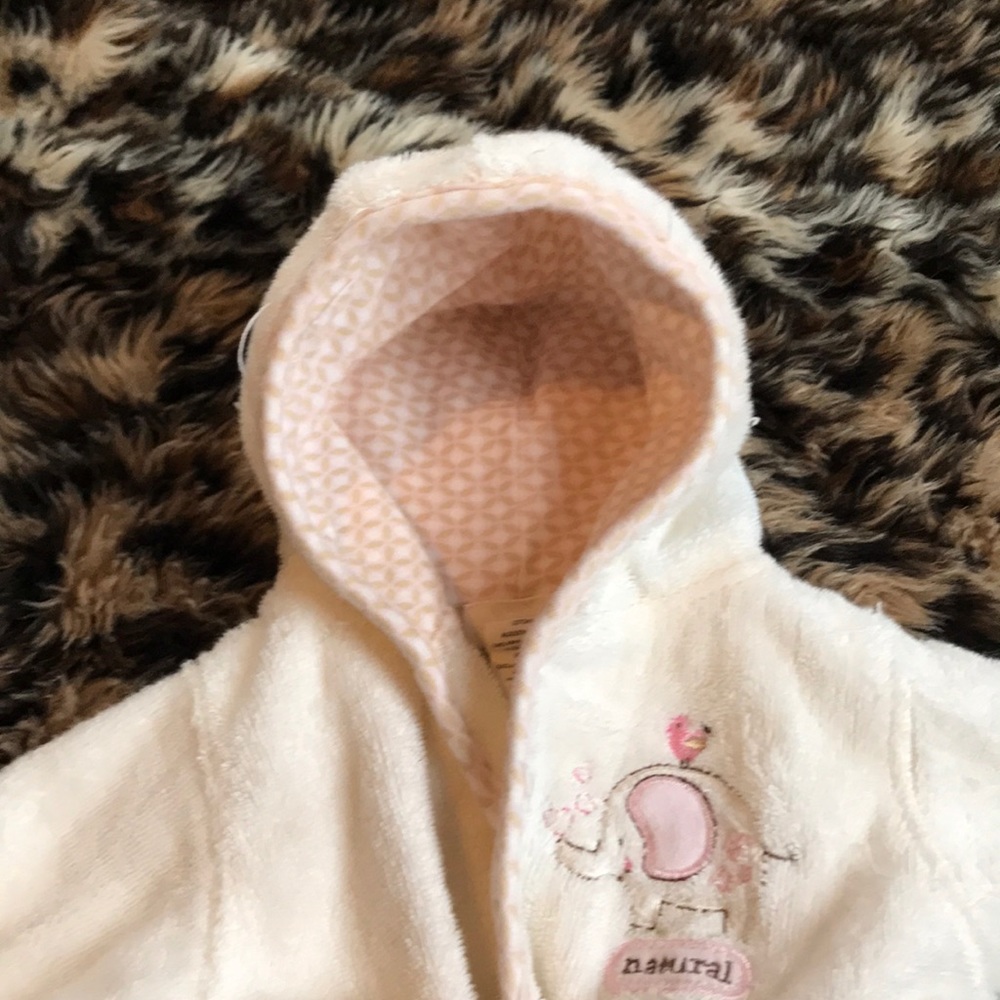 Baby Robe - Picture 3 of 5